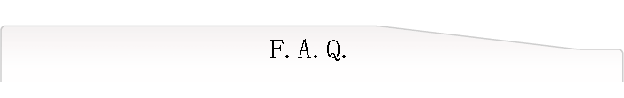 F.A.Q.